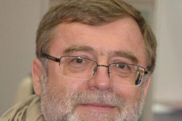 Scriitorul Matei Vișniec