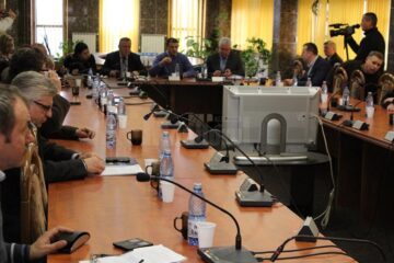 Consilierii locali suceveni au aprobat ieri proiectul de închiriere a instalațiilor și echipamentelor necesare funcționării sistemului de termoficare al orașului