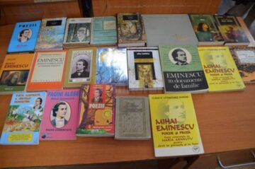 Ziua Culturii Naționale, sărbătorită la Liceul Tehnologic Cajvana
