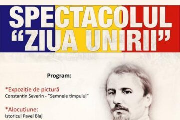 „Ziua Unirii”, la Centrul pentru Susținerea Tradițiilor Bucovinene