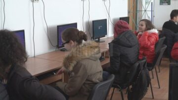 Mii de câmpulungeni, lăsați fără apă caldă și căldură de o avarie la rețeaua de gaze