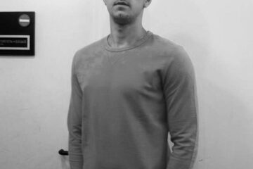 Mădălin Gabriel Ehupov, înainte de accident