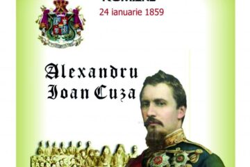 Ziua Unirii Principatelor Române, la Muzeul Bucovinei