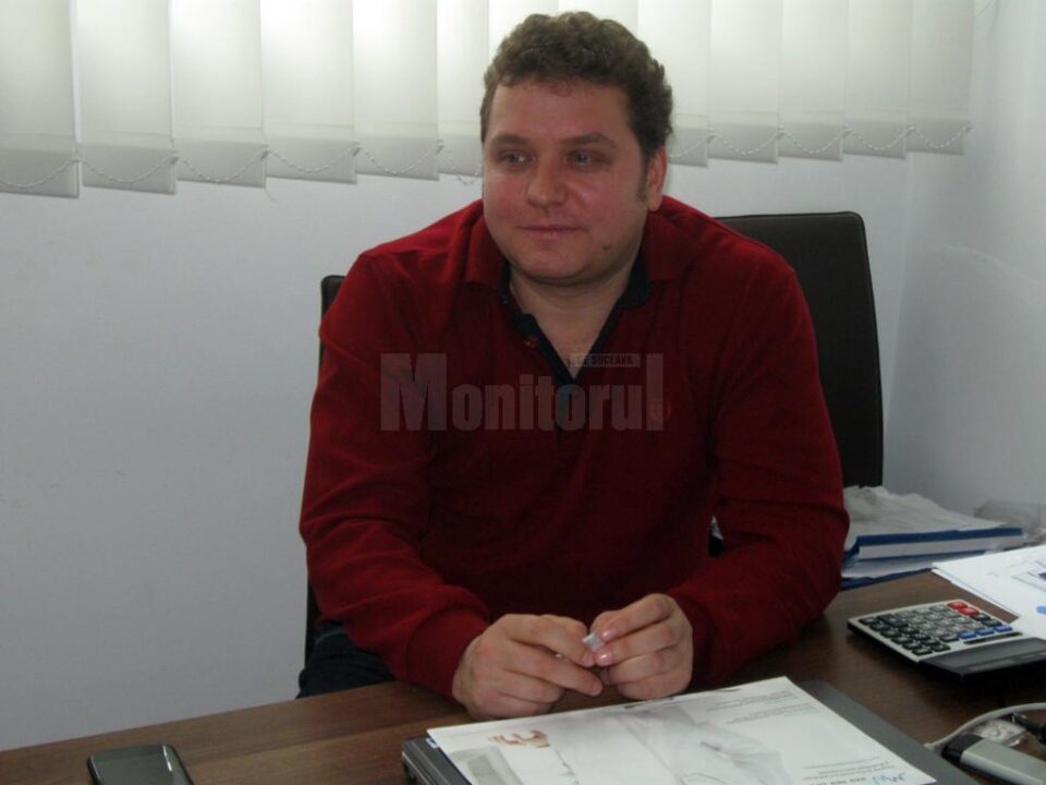 Dr. Roberto Haret