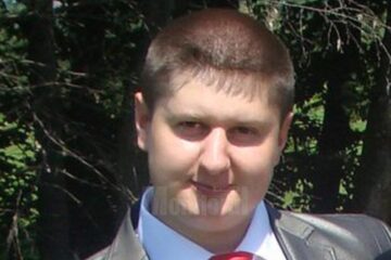 Subcomisarul Florin Popescu lucra la Serviciul de Investigații Criminale din cadrul IPJ Suceava