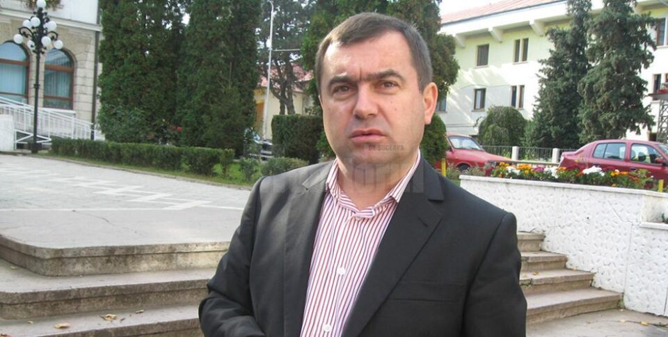 Președintele Camerei de Comerț și Industrie Suceava, Nicolae Troașe, a prezentat principale sale priorități pentru dezvoltarea activității acestei instituții în următorii ani