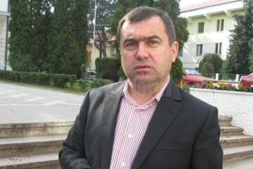 Președintele Camerei de Comerț și Industrie Suceava, Nicolae Troașe, a prezentat principale sale priorități pentru dezvoltarea activității acestei instituții în următorii ani