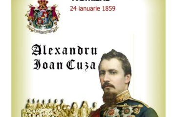 Ziua Unirii Principatelor Române, la Muzeul Bucovinei