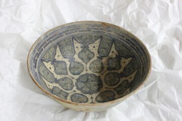 Vas ceramic