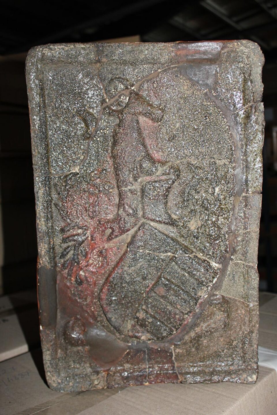Piese arheologice din colecțiile Muzeului Bucovinei în expoziția „Comorile României” de la Beijing