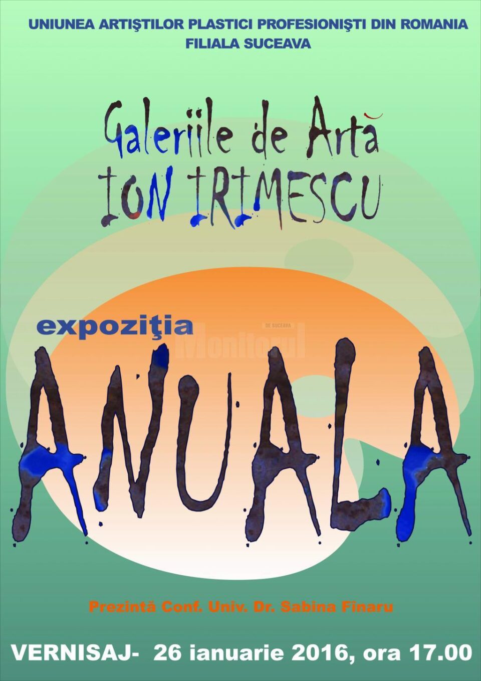 „Anuala 2015”
