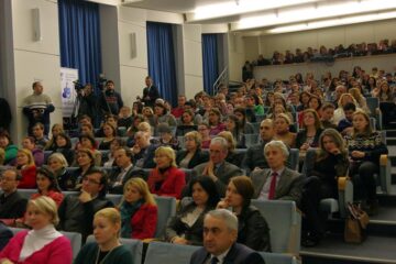 Ambasadorul SUA s-a întâlnit cu universitarii și studenții USV