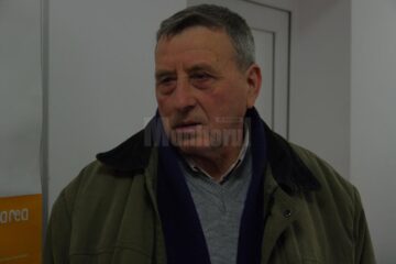 Nebunie la ”Urgență”