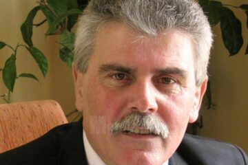 Mihăiță Negură: „Vreau să le mulțumesc în primul rând câmpulungenilor pentru că au înțeles această situație dificilă”