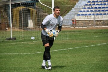 Pascal s-a lăsat de fotbal la numai 30 de ani
