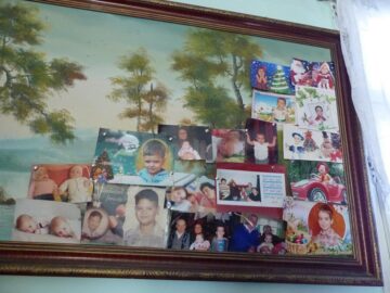 Nuntă de diamant pentru o familie din Adâncata care sărbătorește astăzi 75 de ani de căsătorie