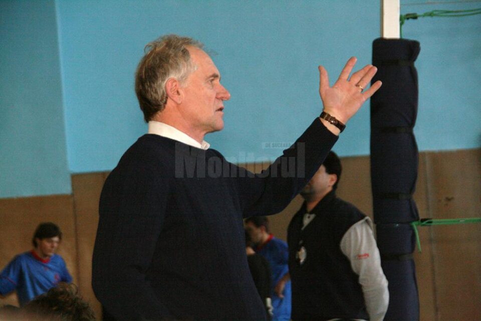 Victor Pancu spune că meciul de sâmbătă nu va fi unul ușor