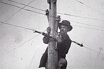 „Noi localități electrificate”