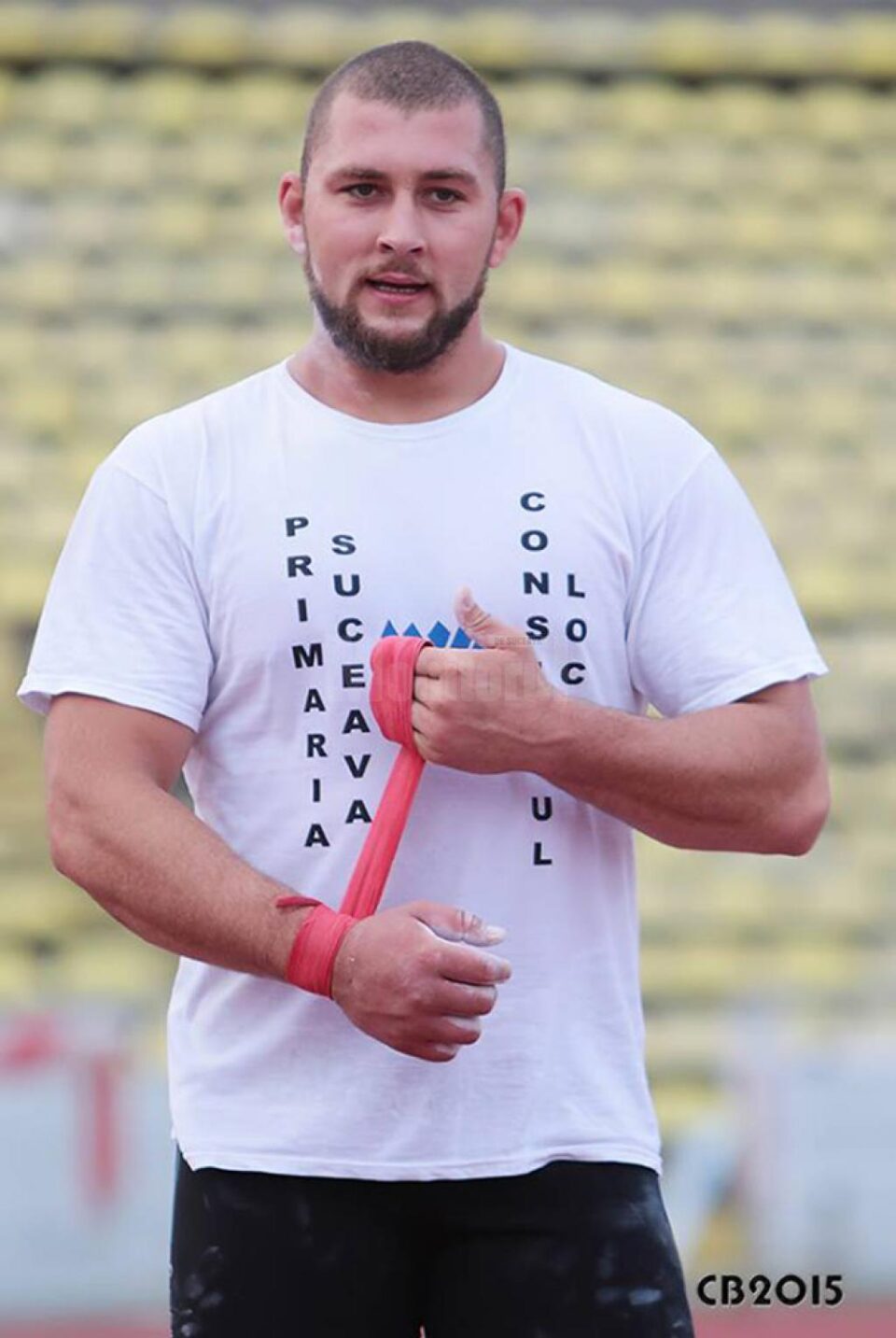 Andrei Gag se pregătește intens pentru cea mai importantă competiție din cariera sa de până acum, Jocurile Olimpice de la Rio Andrei Gag se pregătește intens pentru cea mai importantă competiție din cariera sa de până acum, Jocurile Olimpice de la Rio