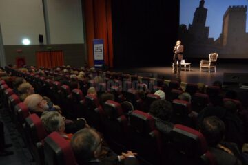 Cu și despre Matei Vișniec, pe scena teatrului care-i poartă numele