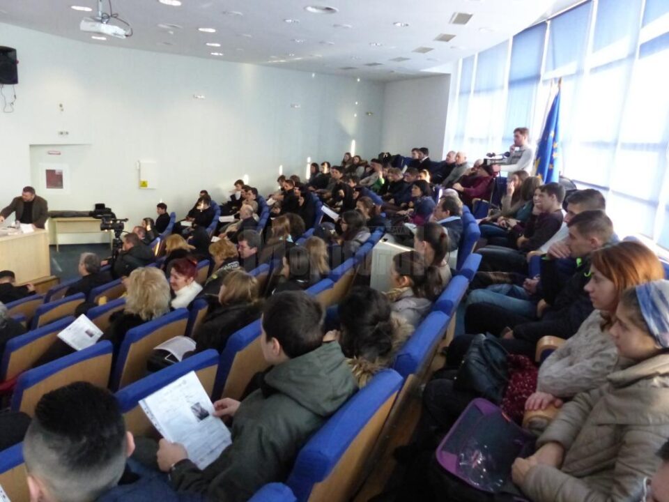 Simpozionul „Valori naționale în creația Mitropolitului Bartolomeu Anania”, ediția a III-a