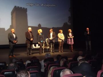 Cu și despre Matei Vișniec, pe scena teatrului care-i poartă numele