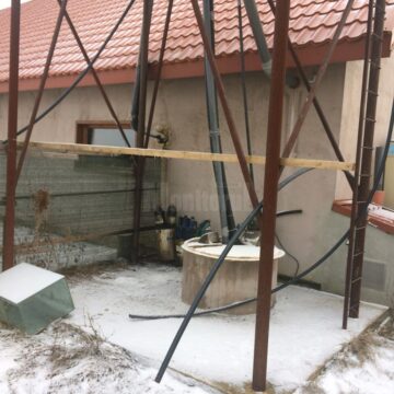 Aproape 200 de mii de păstrăvi morți din cauza întreruperilor de energie electrică, la o păstrăvărie din Baia