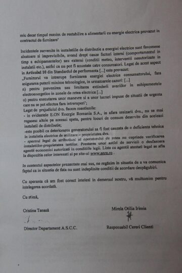 Aproape 200 de mii de păstrăvi morți din cauza întreruperilor de energie electrică, la o păstrăvărie din Baia