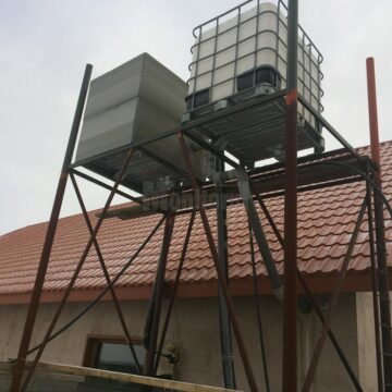 Aproape 200 de mii de păstrăvi morți din cauza întreruperilor de energie electrică, la o păstrăvărie din Baia