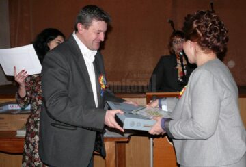 Școala Gimnazială “Al.I. Cuza” Fălticeni, la 174 de ani de existență
