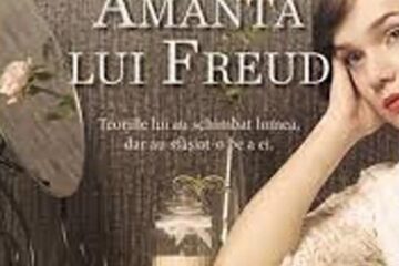 Karen Mack & Jennifer Kaufman: „Amanta lui Freud”