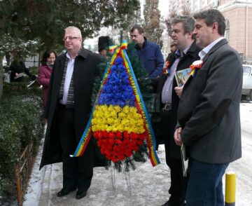 Școala Gimnazială “Al.I. Cuza” Fălticeni, la 174 de ani de existență