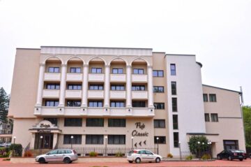 Hotel Balada - Hotel 4 stele in Suceava