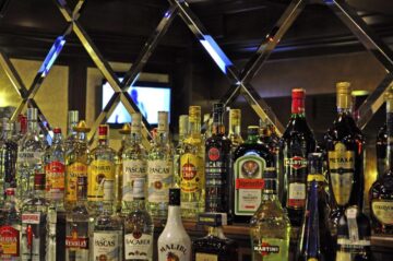 Pub Classic - Hotel Balada Suceava