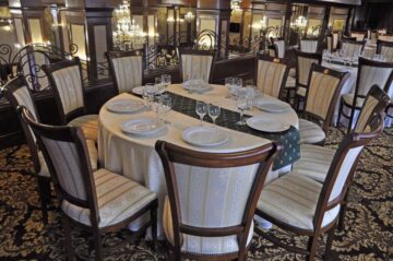 Restaurant Balada - Restaurant 4 stele in Suceava