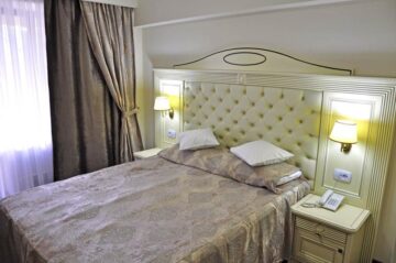 Camera single standard - Hotel Balada Suceava