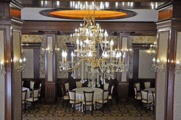 Restaurant Balada - Restaurant 4 stele in Suceava