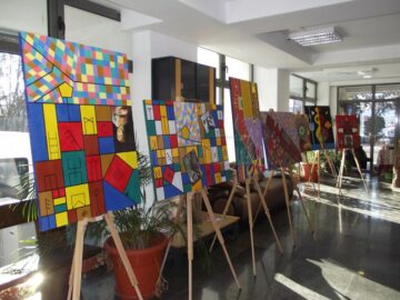„Ziua Unirii”, la Centrul pentru Susținerea Tradițiilor Bucovinene