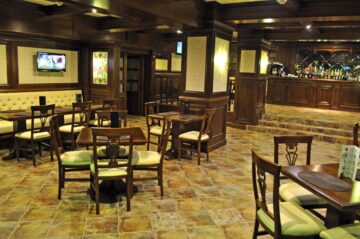 Pub Classic - Hotel Balada Suceava