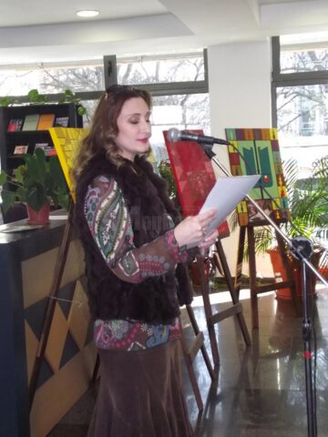„Ziua Unirii”, la Centrul pentru Susținerea Tradițiilor Bucovinene