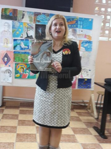 Zilele Liceului Tehnologic „Mihai Eminescu” Dumbrăveni
