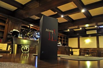 Pub Classic - Hotel Balada Suceava