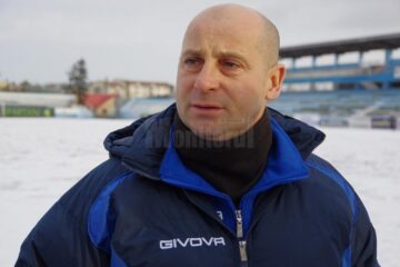 Costel Ilie a început să facă trierea jucătorilor pe care se va baza în viitor
