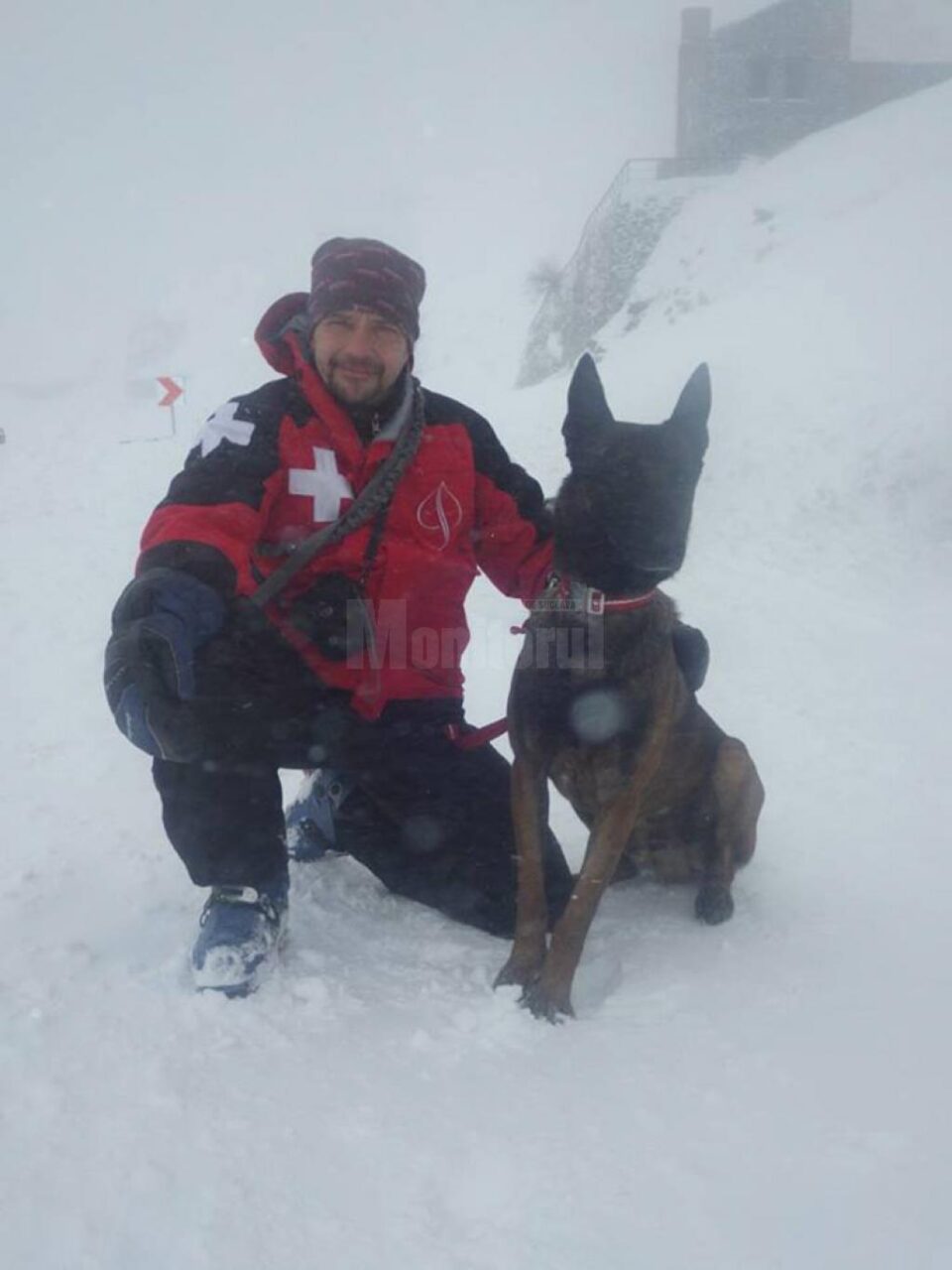Exercițiile derulate în munții Făgăraș au fost extrem de stricte