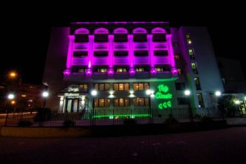 Hotel Balada - Hotel 4 stele in Suceava