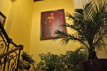 Hotel Balada - Hotel 4 stele in Suceava