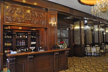 Restaurant Balada - Restaurant 4 stele in Suceava