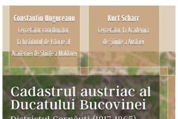 Lansări de carte, la USV