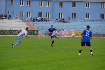 Onciu a renunțat la fotbal la numai 28 de ani