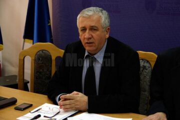 Prefectul Constantin Harasim